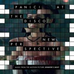 Panic At The Disco : New Perspective